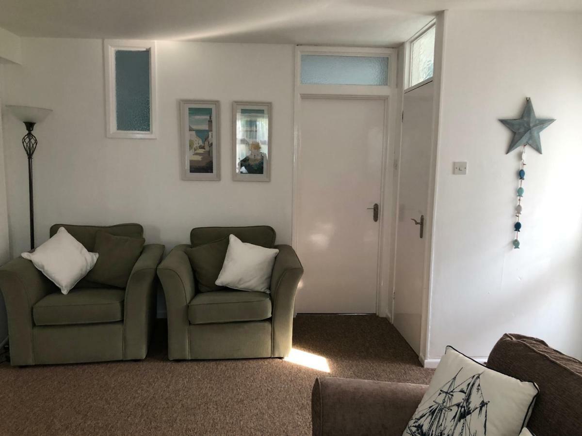 Hidden Treasure Appartement New Quay Buitenkant foto