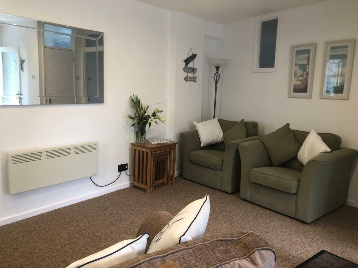 Hidden Treasure Appartement New Quay Buitenkant foto